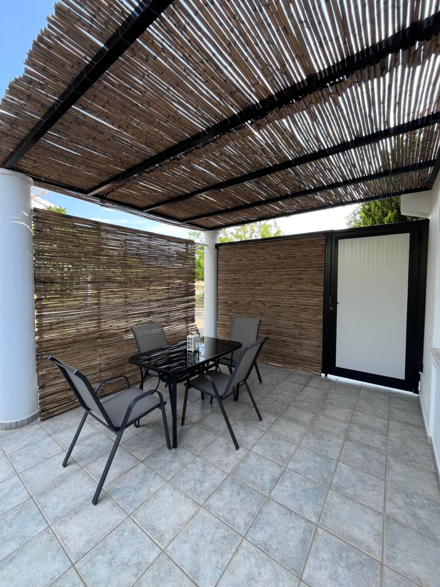 Kosaris Cottage Zipárion Exteriér fotografie